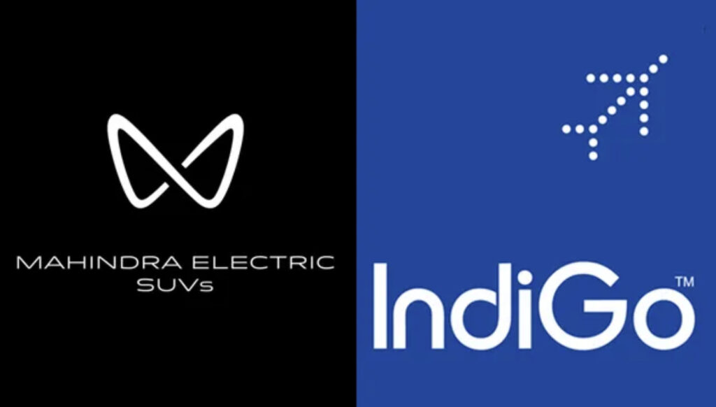 IndiGo Sues Mahindra & Mahindra Over '6E' Trademark Use for Electric Vehicles